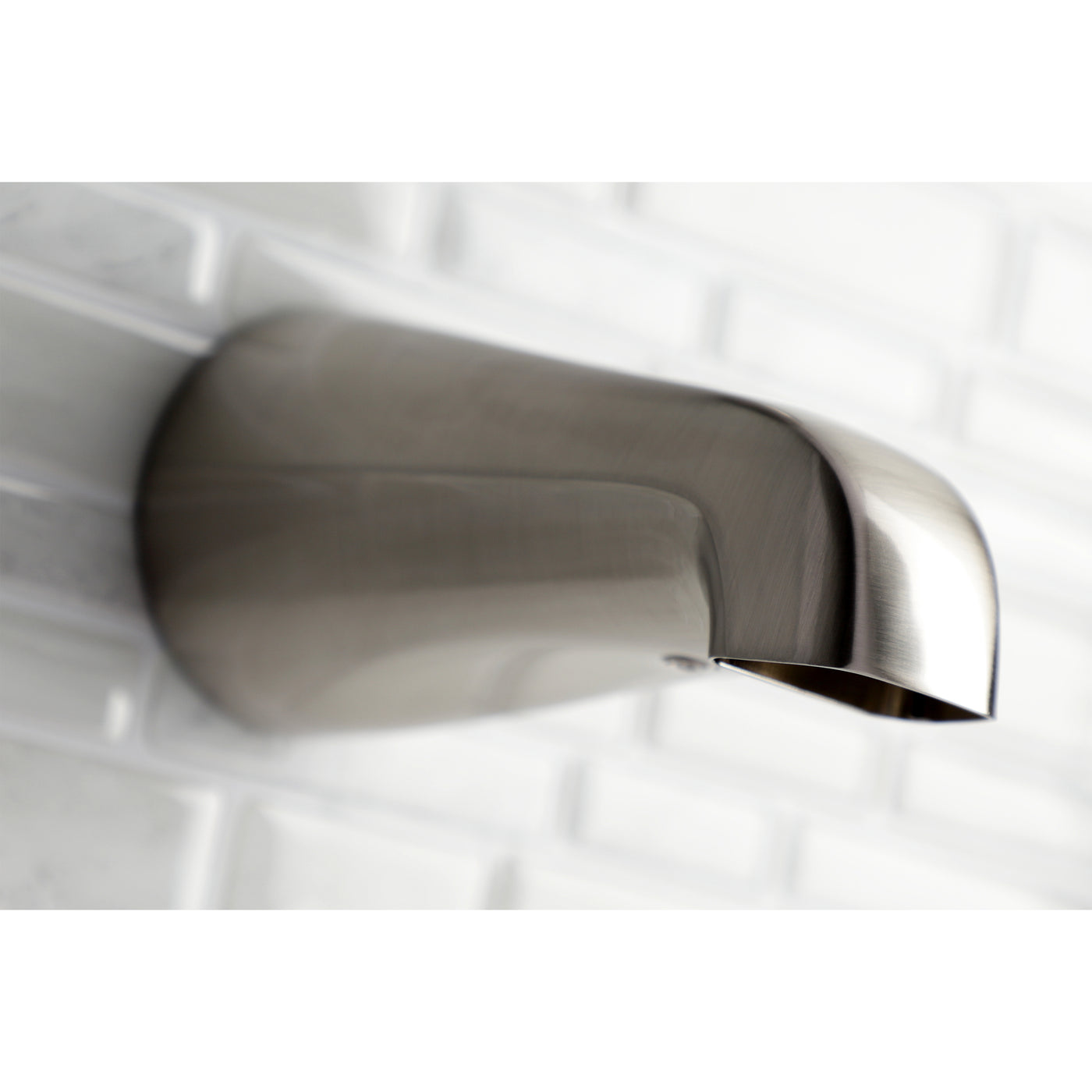 Elements of Design EB2638DXTO Tub Only Faucet, Brushed Nickel