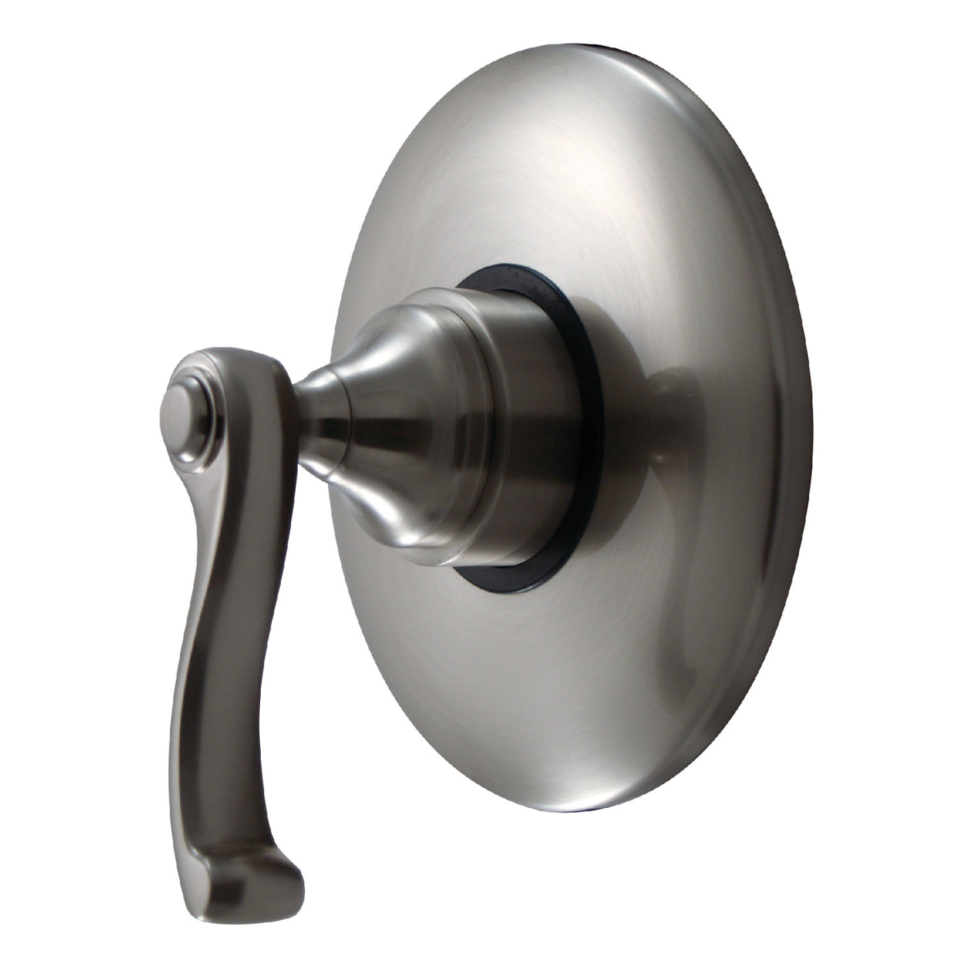 Elements of Design EB3008FL Volume Control, Brushed Nickel