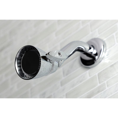 Elements of Design EB8691DXSO Shower Only, Polished Chrome