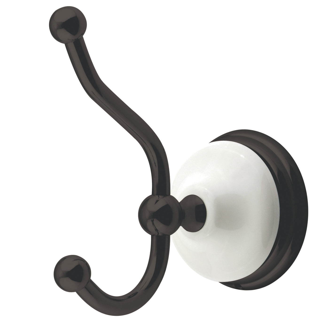 Elements of Design EBA1117ORB Robe Hook, Oil Rubbed Bronze