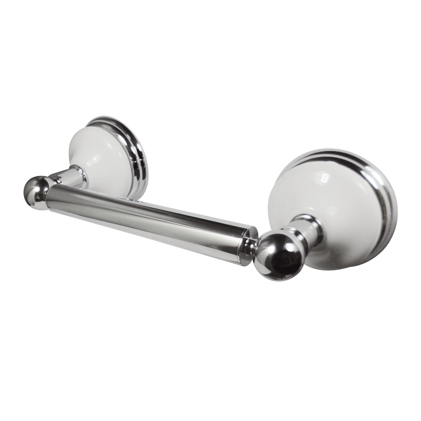 Elements of Design EBA1118C Toilet Paper Holder, Polished Chrome