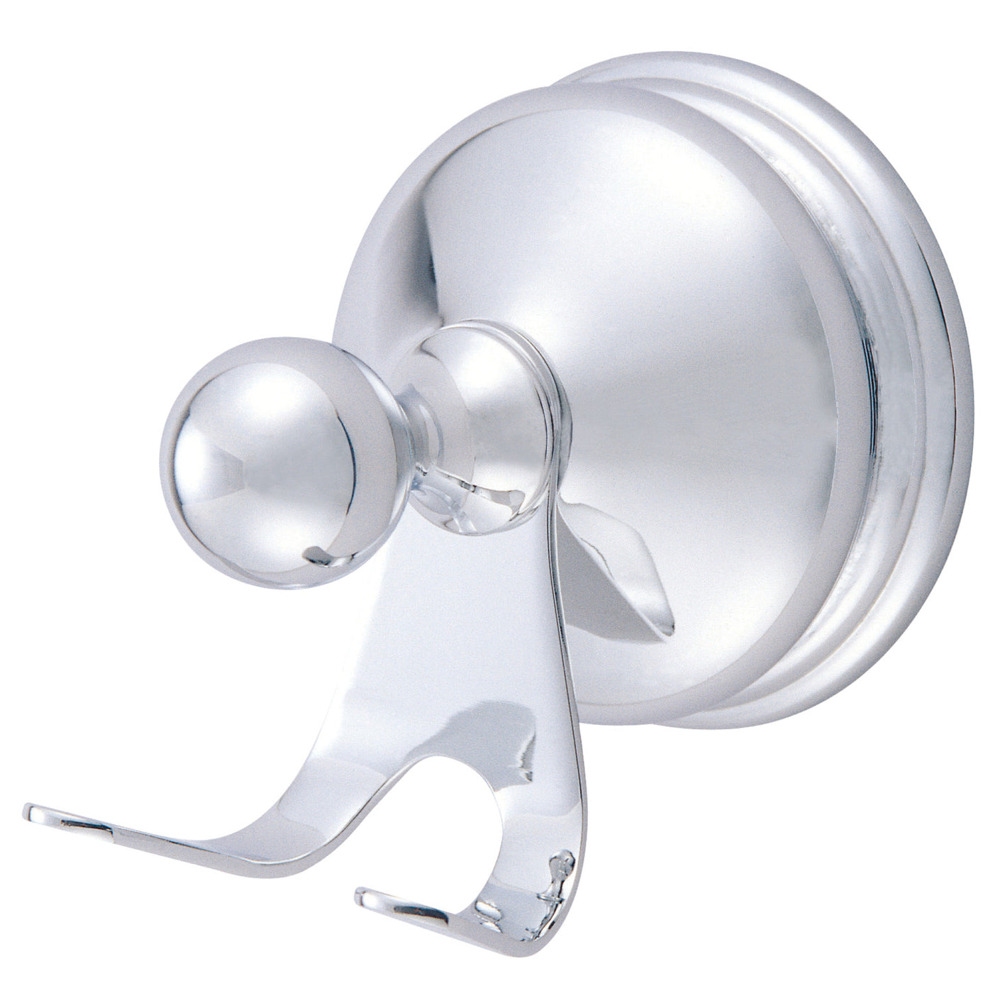 Elements of Design EBA1167C Robe Hook, Polished Chrome