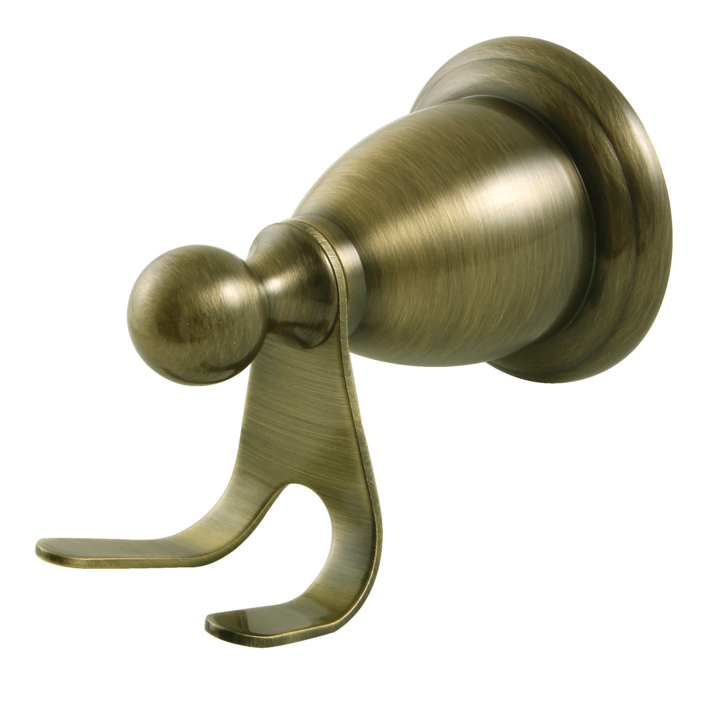 Elements of Design EBA1757AB Robe Hook, Antique Brass