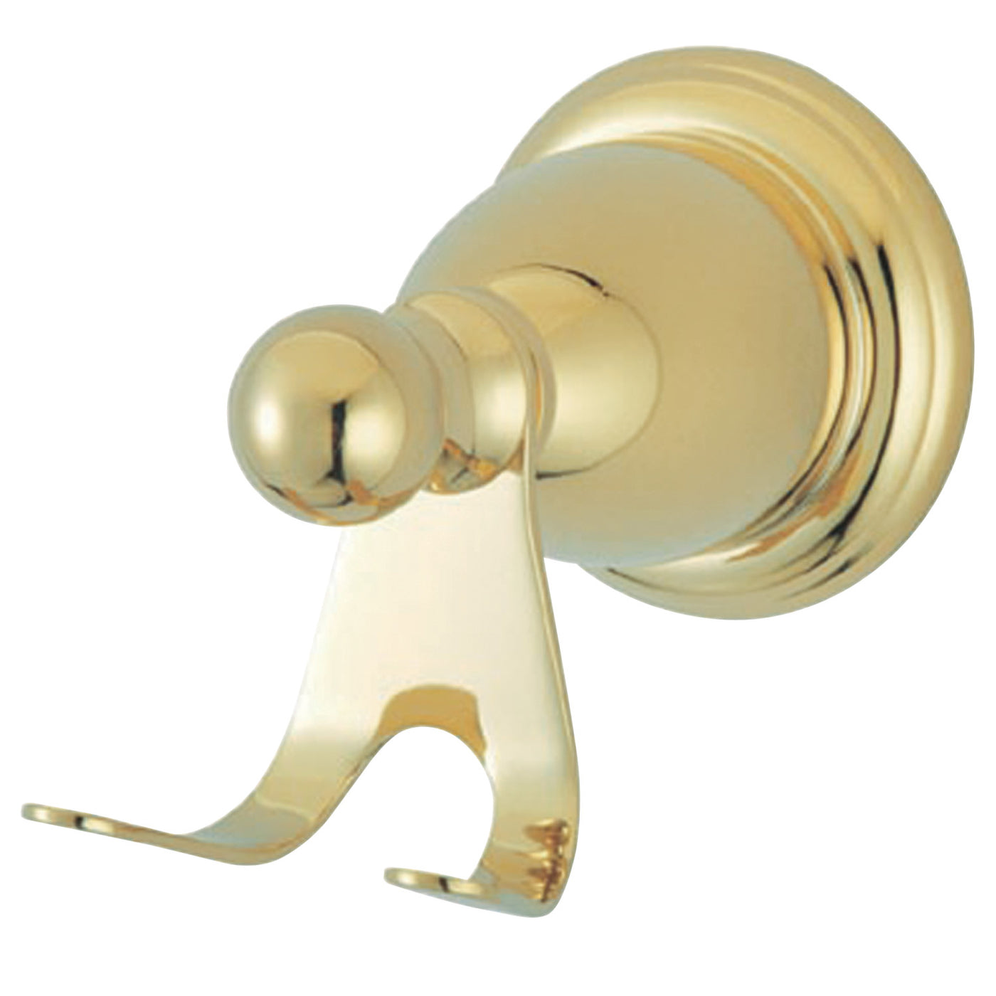 Elements of Design EBA1757PB Robe Hook, Polished Brass