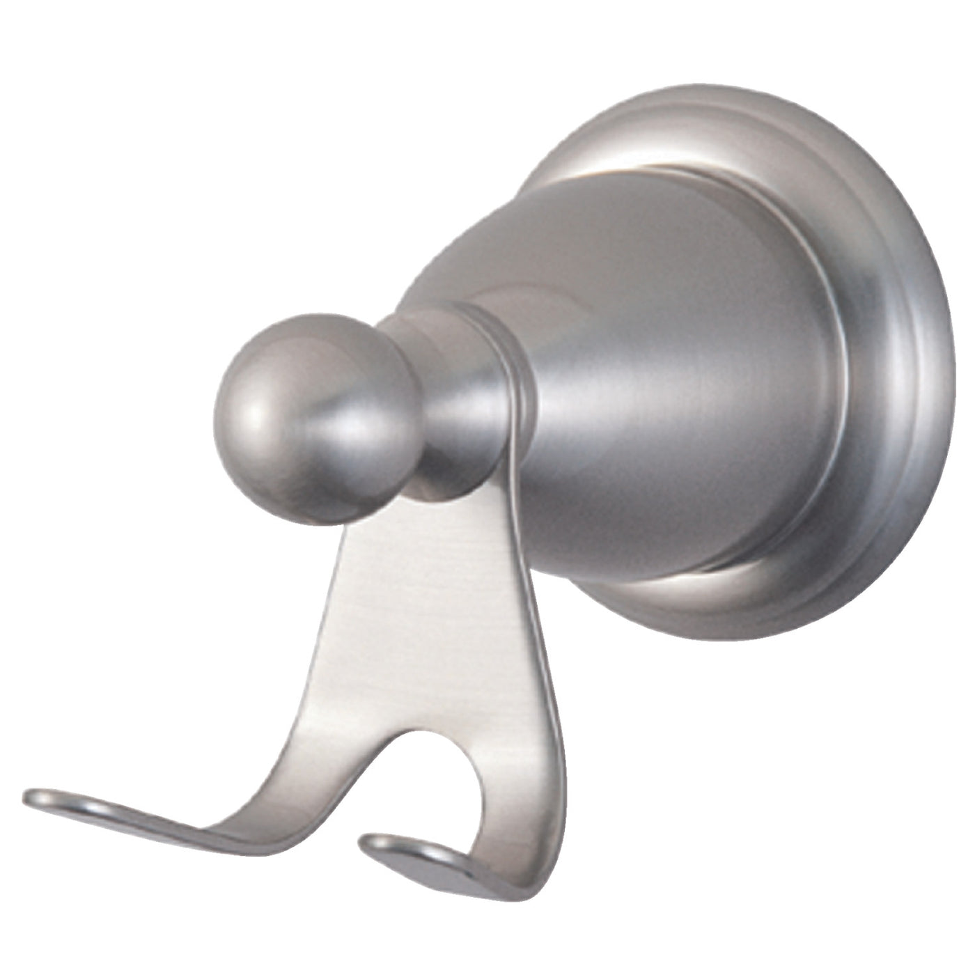 Elements of Design EBA1757SN Robe Hook, Brushed Nickel