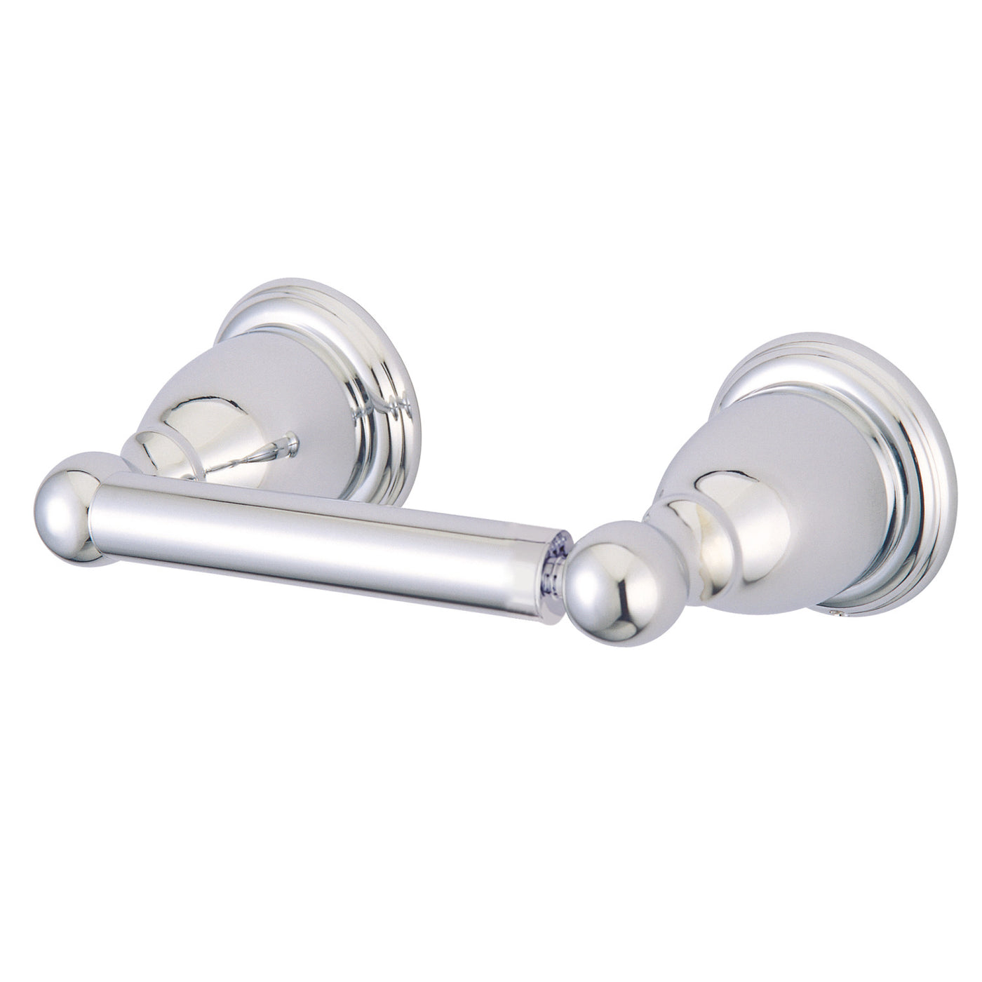 Elements of Design EBA1758C Toilet Paper Holder, Polished Chrome