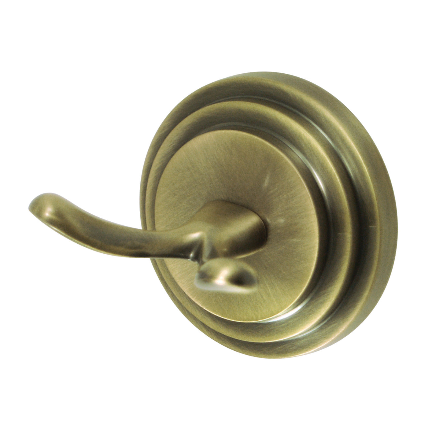 Elements of Design EBA2717AB Robe Hook, Antique Brass