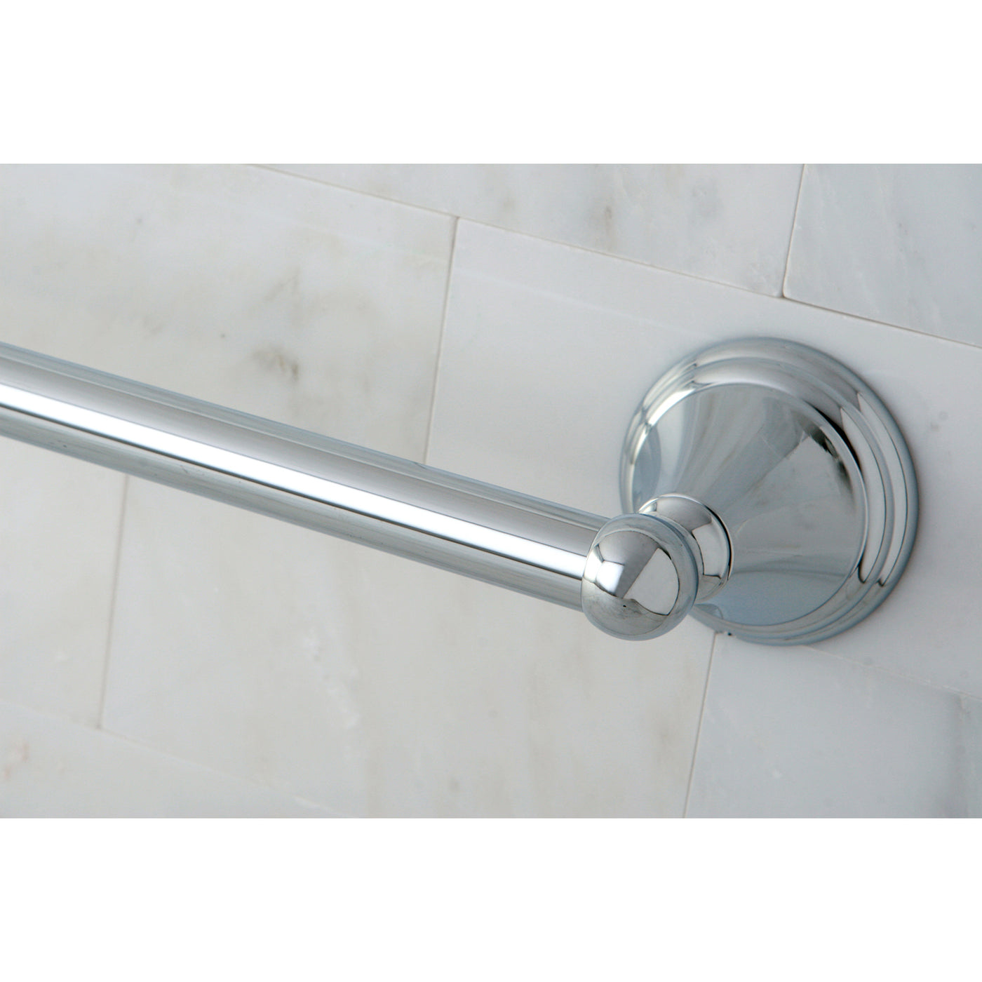 Elements of Design EBA2971C 24-Inch Towel Bar, Polished Chrome