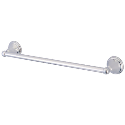 Elements of Design EBA2971C 24-Inch Towel Bar, Polished Chrome