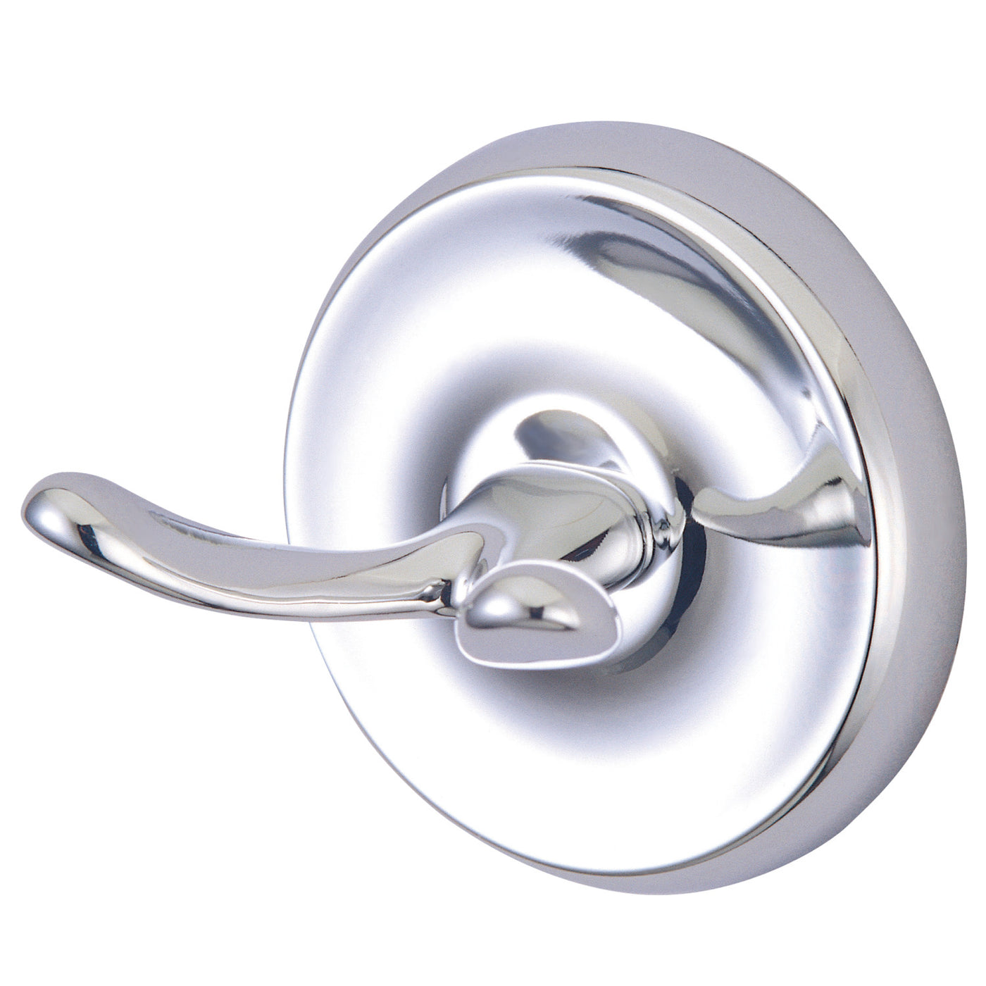 Elements of Design EBA317C Robe Hook, Polished Chrome