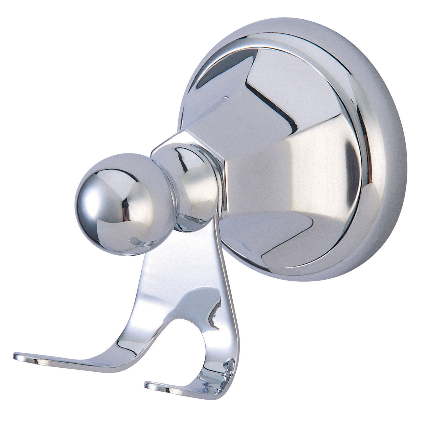 Elements of Design EBA4817C Robe Hook, Polished Chrome