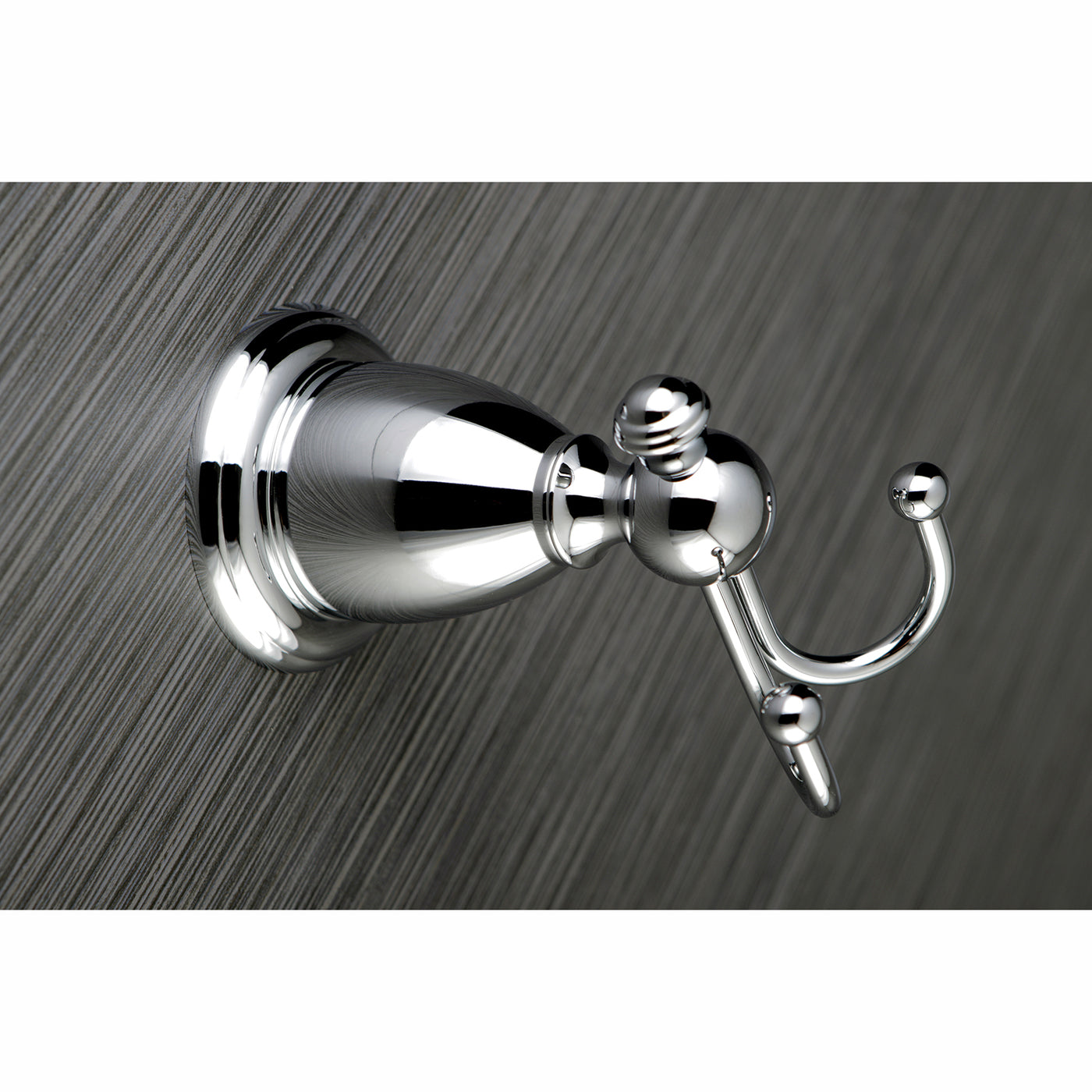 Elements of Design EBA7977C Robe Hook, Polished Chrome