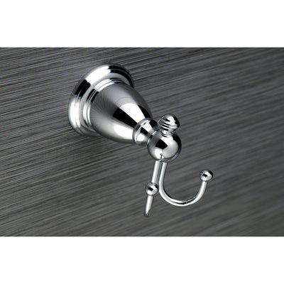 Elements of Design EBA7977C Robe Hook, Polished Chrome