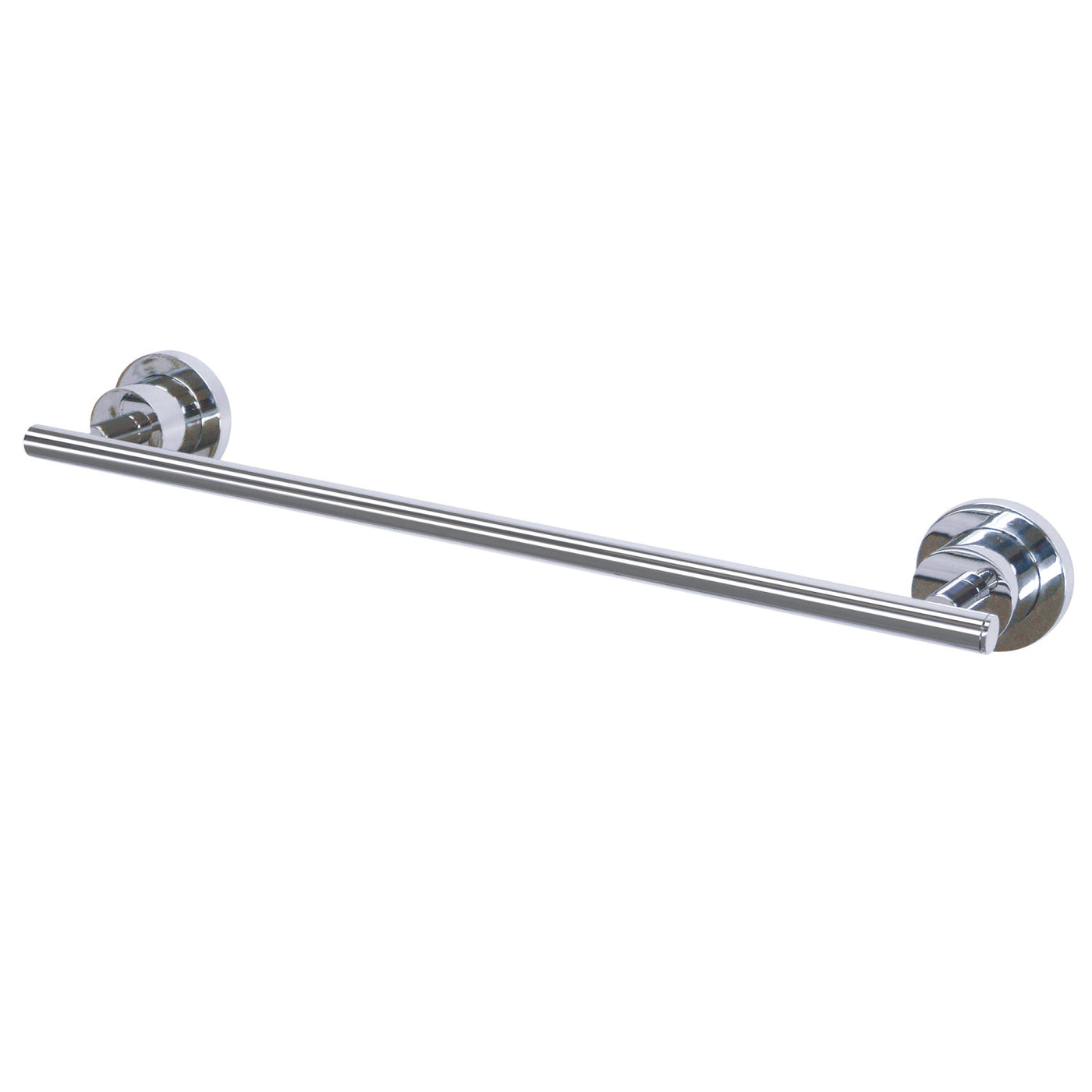 Elements of Design EBA8211C 24-Inch Towel Bar, Polished Chrome