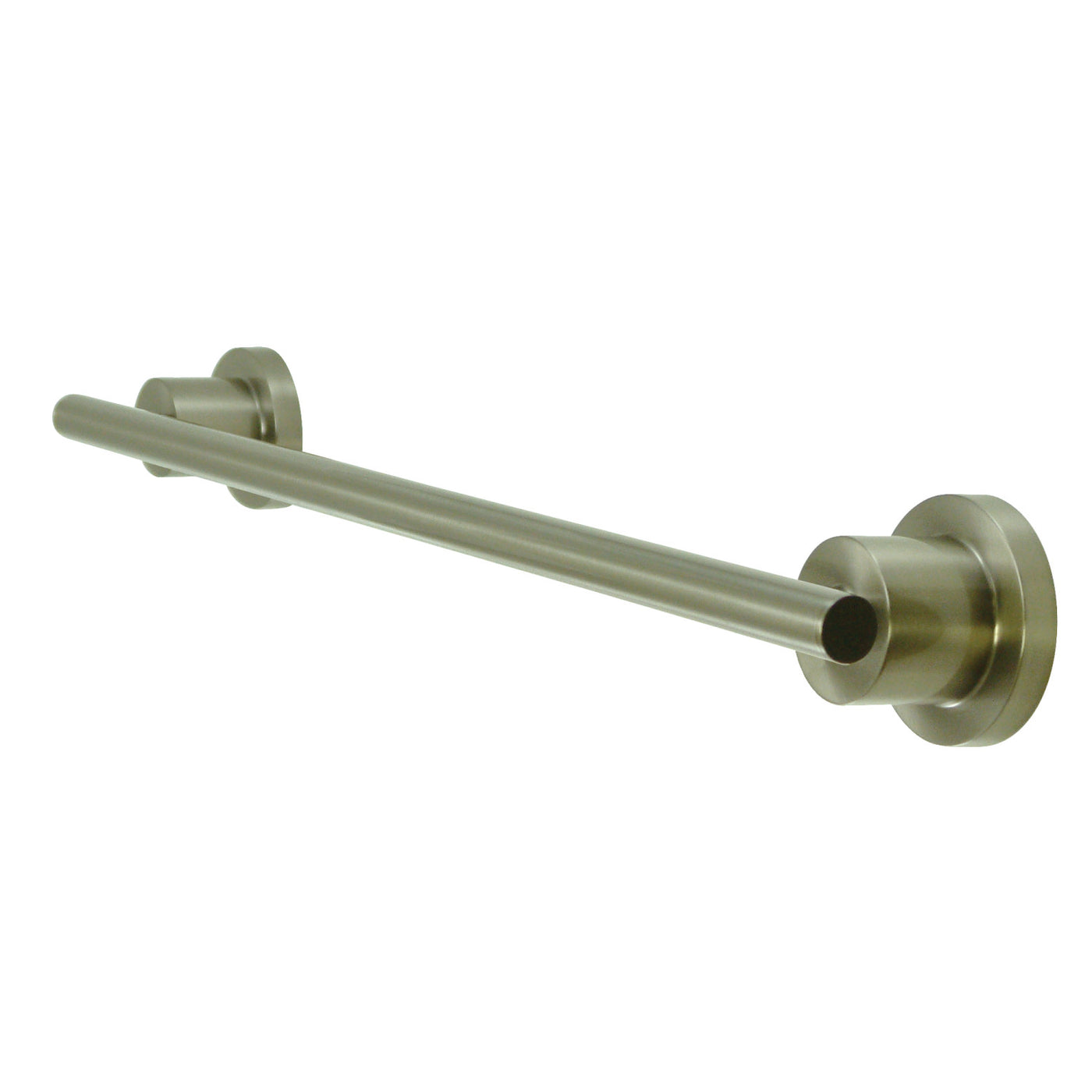 Elements of Design EBA8212SN 18-Inch Towel Bar, Brushed Nickel