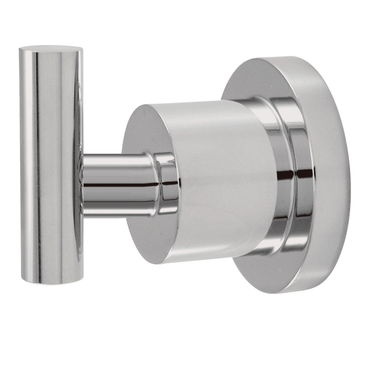 Elements of Design EBA8217C Robe Hook, Polished Chrome