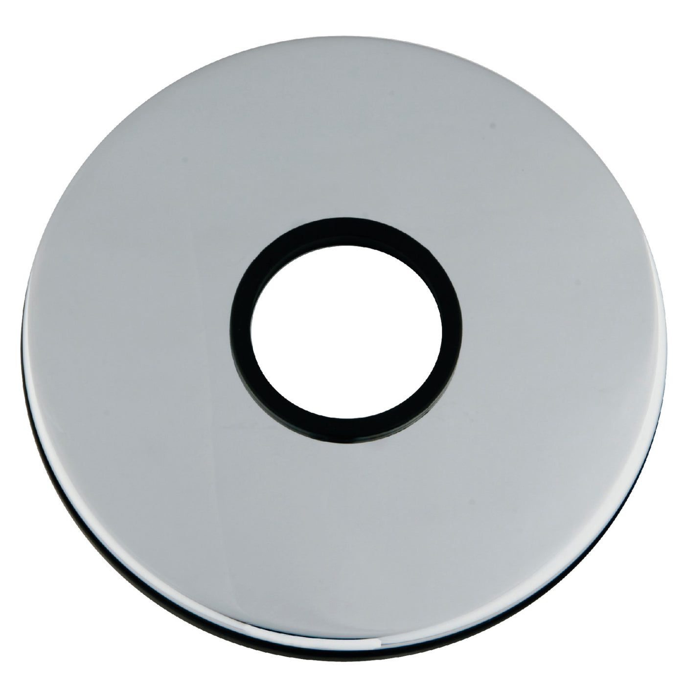 Elements of Design EBE8691 Shower Escutcheon Plate, Polished Chrome