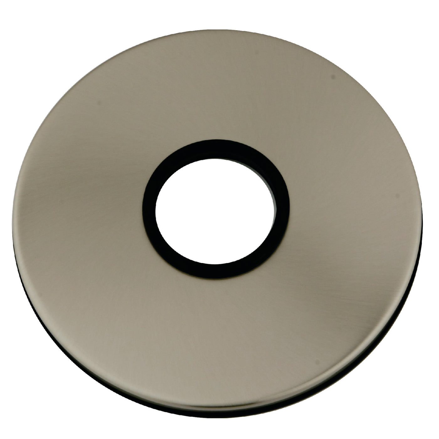 Elements of Design EBE8698 Shower Escutcheon Plate, Brushed Nickel