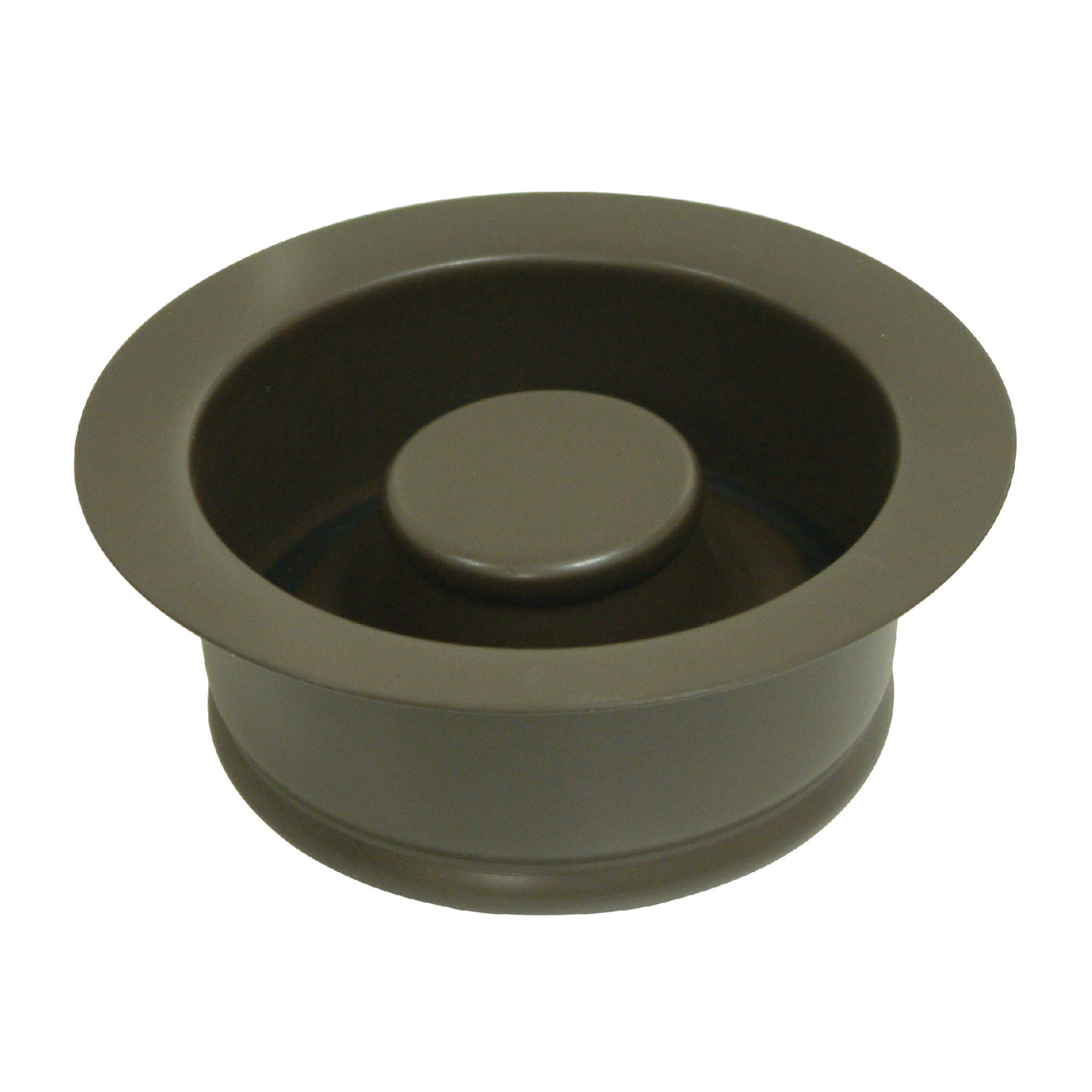 Elements of Design EBS3005 Garbage Disposal Flange, Oil Rubbed Bronze