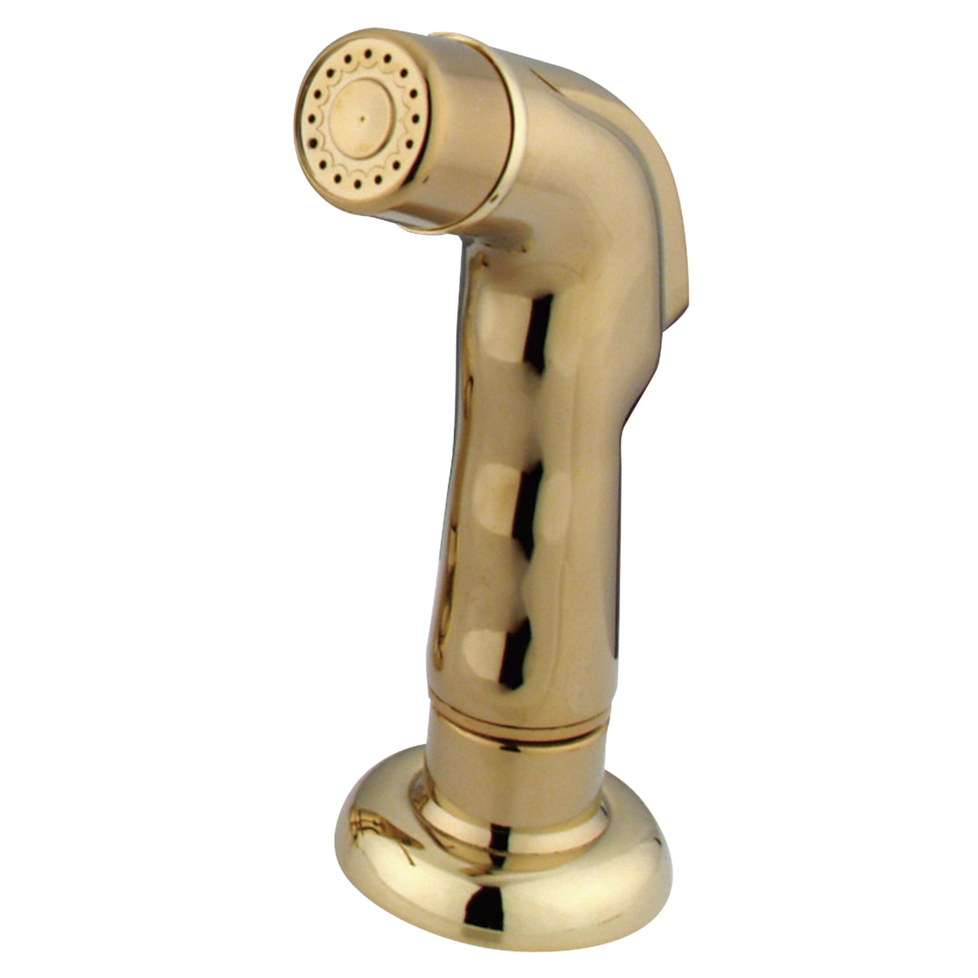 Elements of Design EBS792SP Kitchen Side Sprayer, Polished Brass