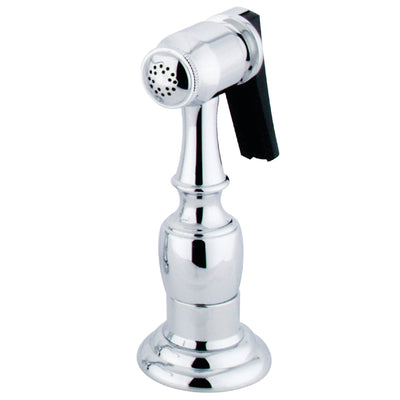 Elements of Design EBSPR1 Kitchen Side Sprayer, Polished Chrome