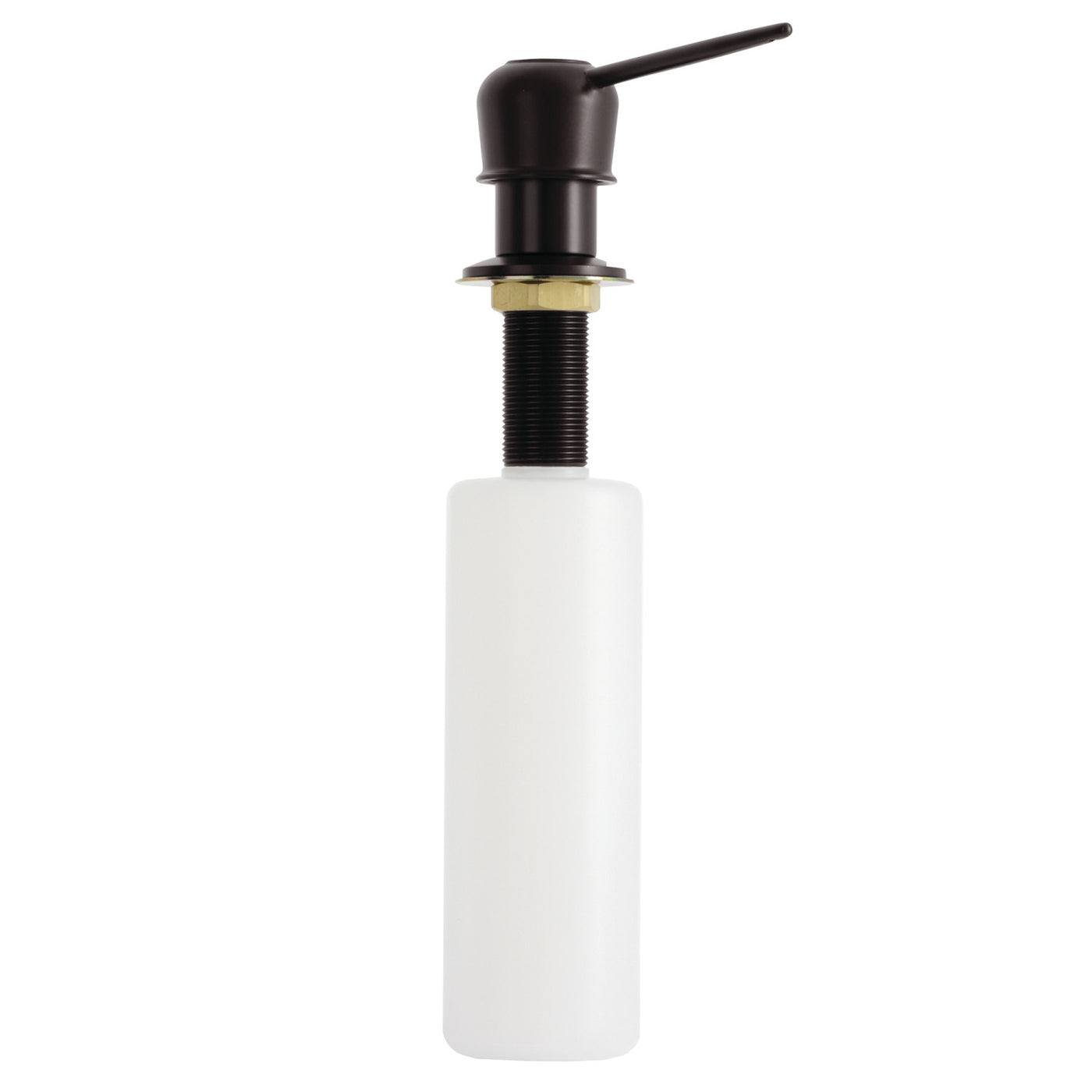 Elements of Design ESD1605 Soap Dispenser, Oil Rubbed Bronze