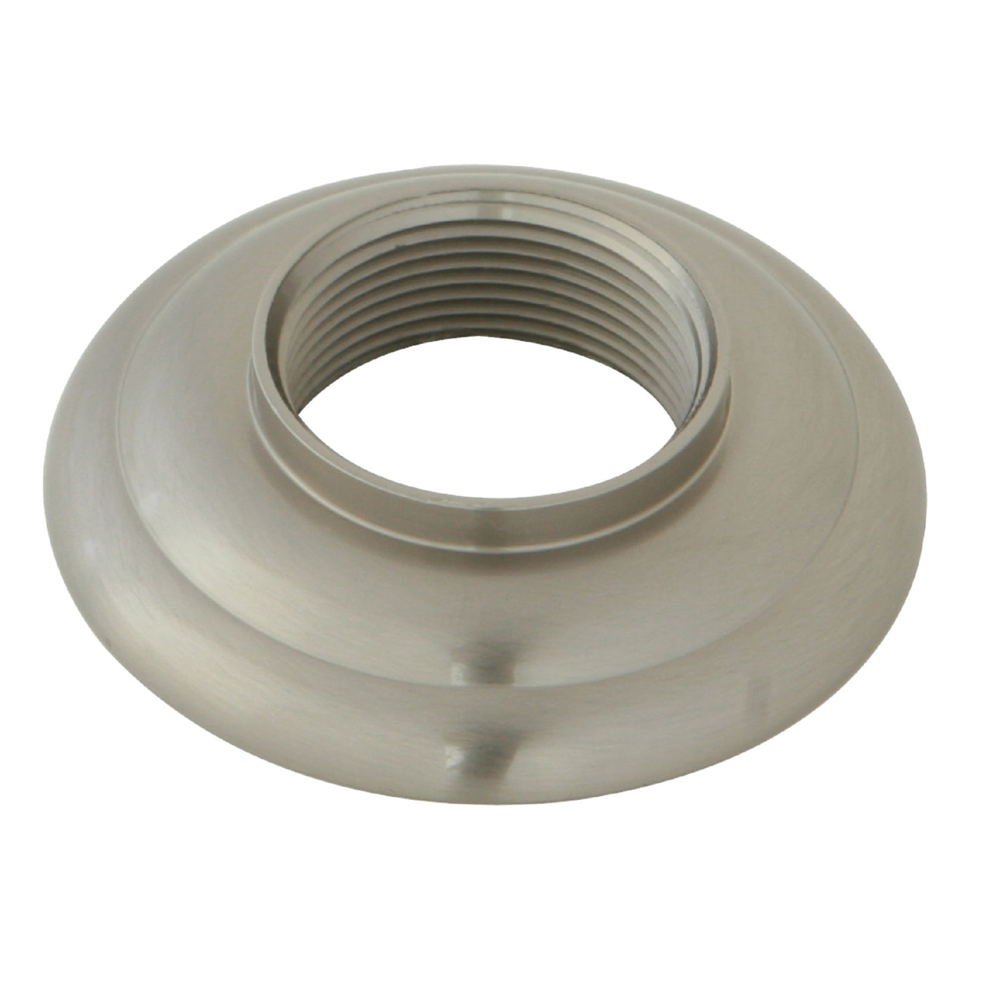 Elements of Design ESHF2968 Handle Flange for KS2958 KS2968, Brushed Nickel