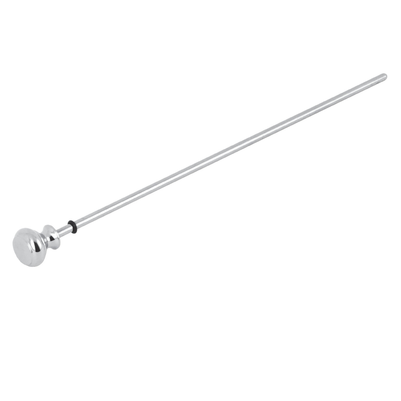 Elements of Design ESPR3961 Pop-Up Rod for KS3961, Polished Chrome