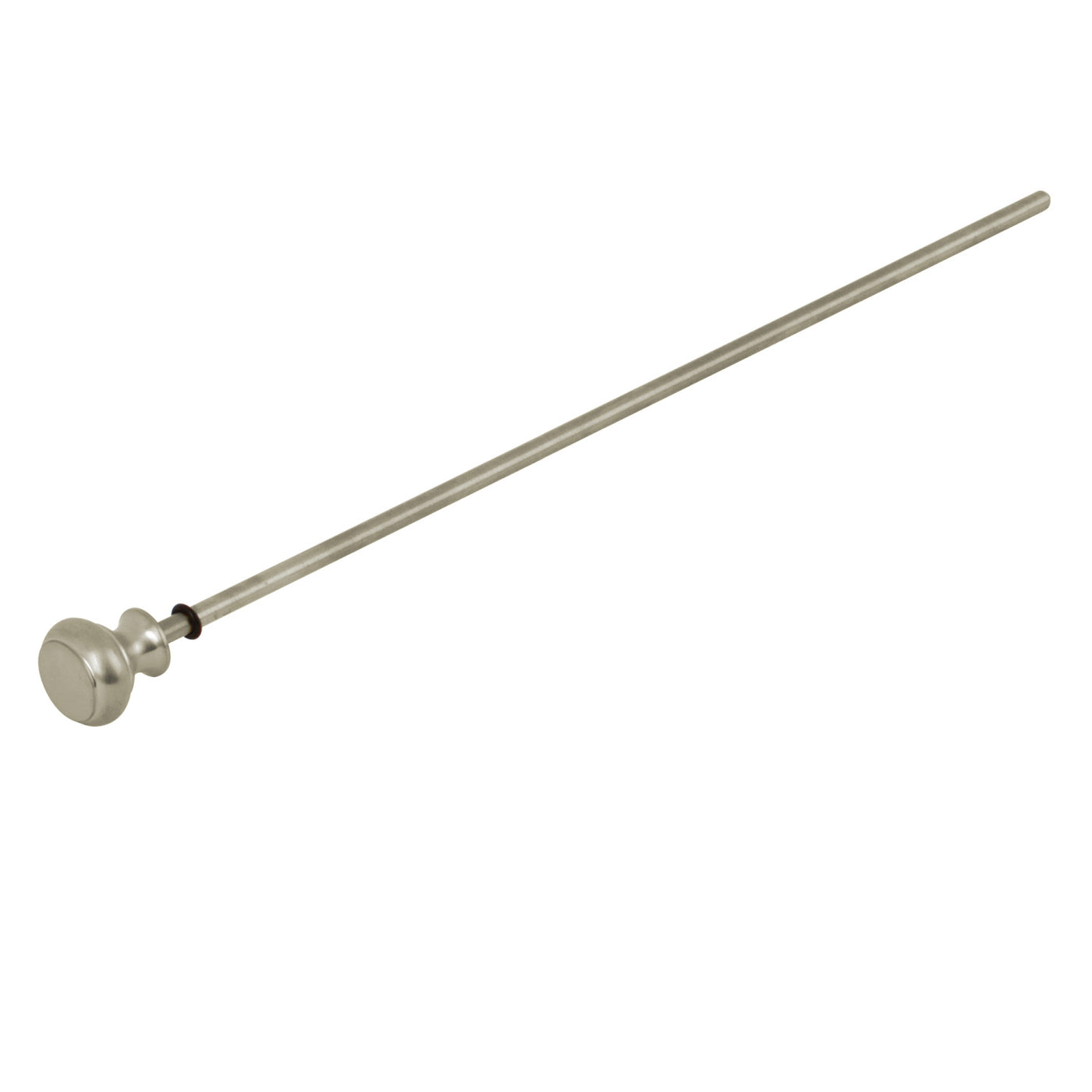 Elements of Design ESPR3968 Pop-Up Rod for KS3968, Brushed Nickel