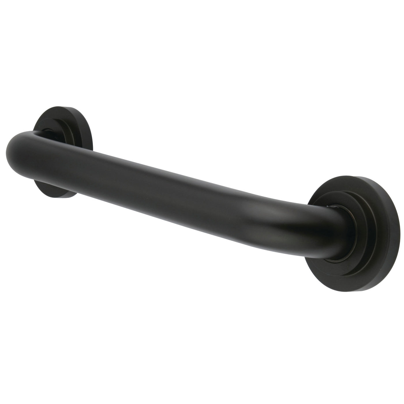 Elements of Design EDR414245 24-Inch X 1-1/4-Inch OD Grab Bar, Oil Rubbed Bronze