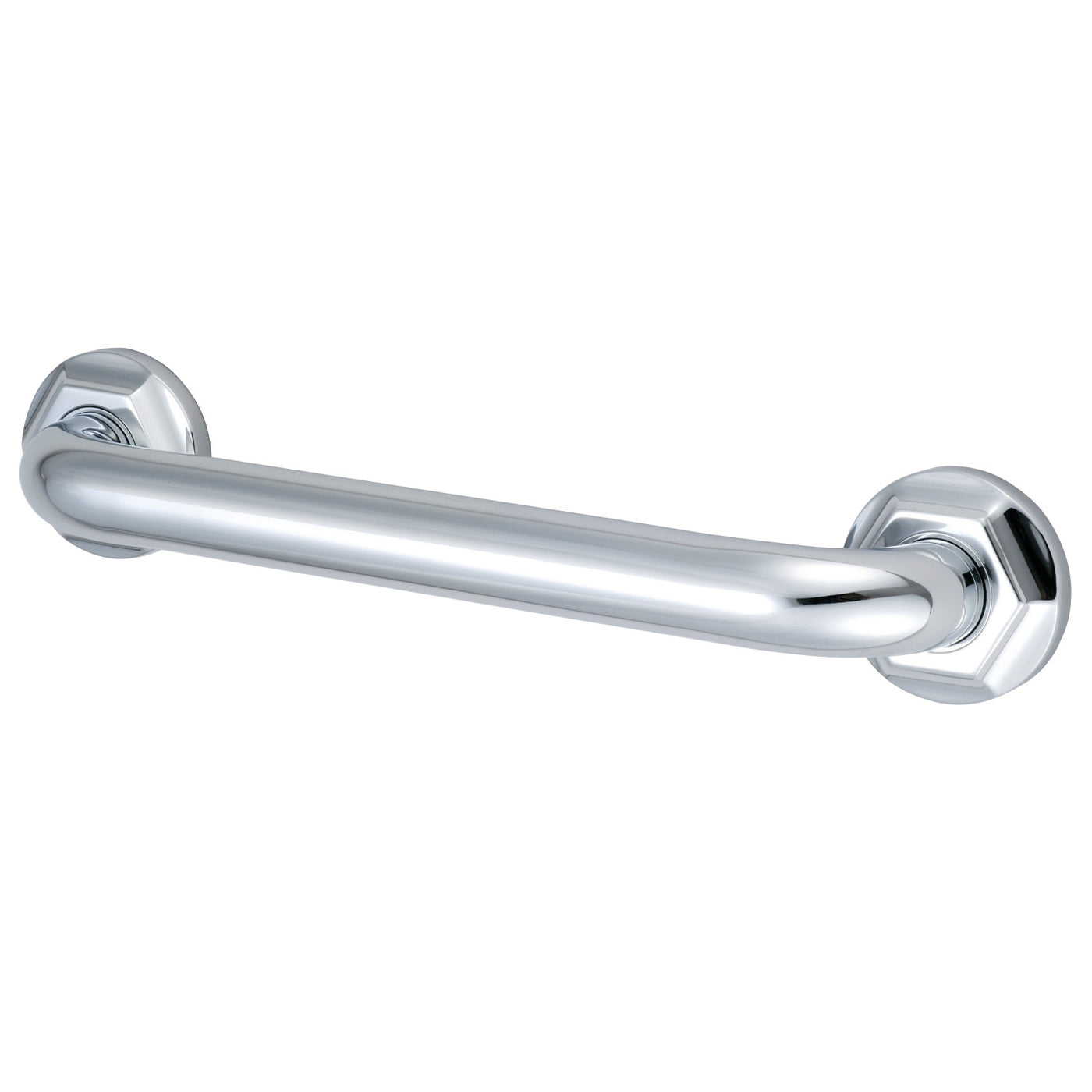 Elements of Design EDR714241 24-Inch x 1-1/4-Inch O.D Grab Bar, Polished Chrome