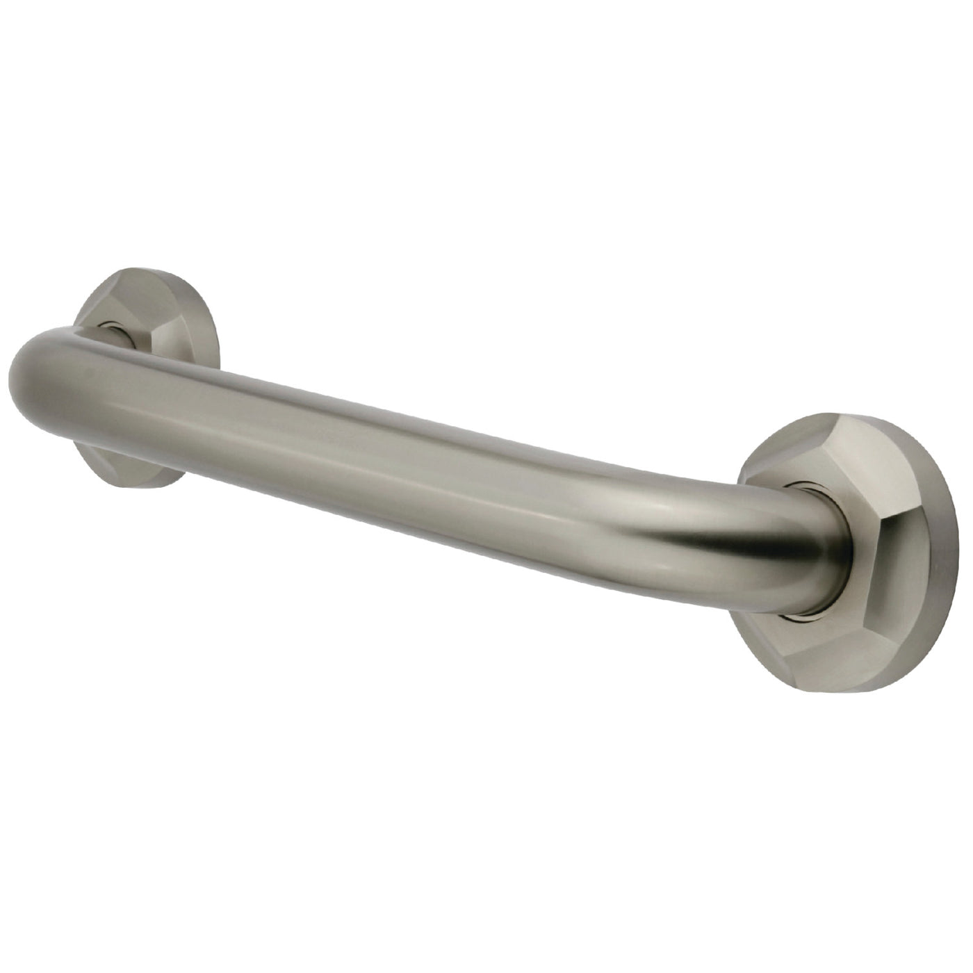 Elements of Design EDR714368 36-Inch x 1-1/4-Inch O.D Grab Bar, Brushed