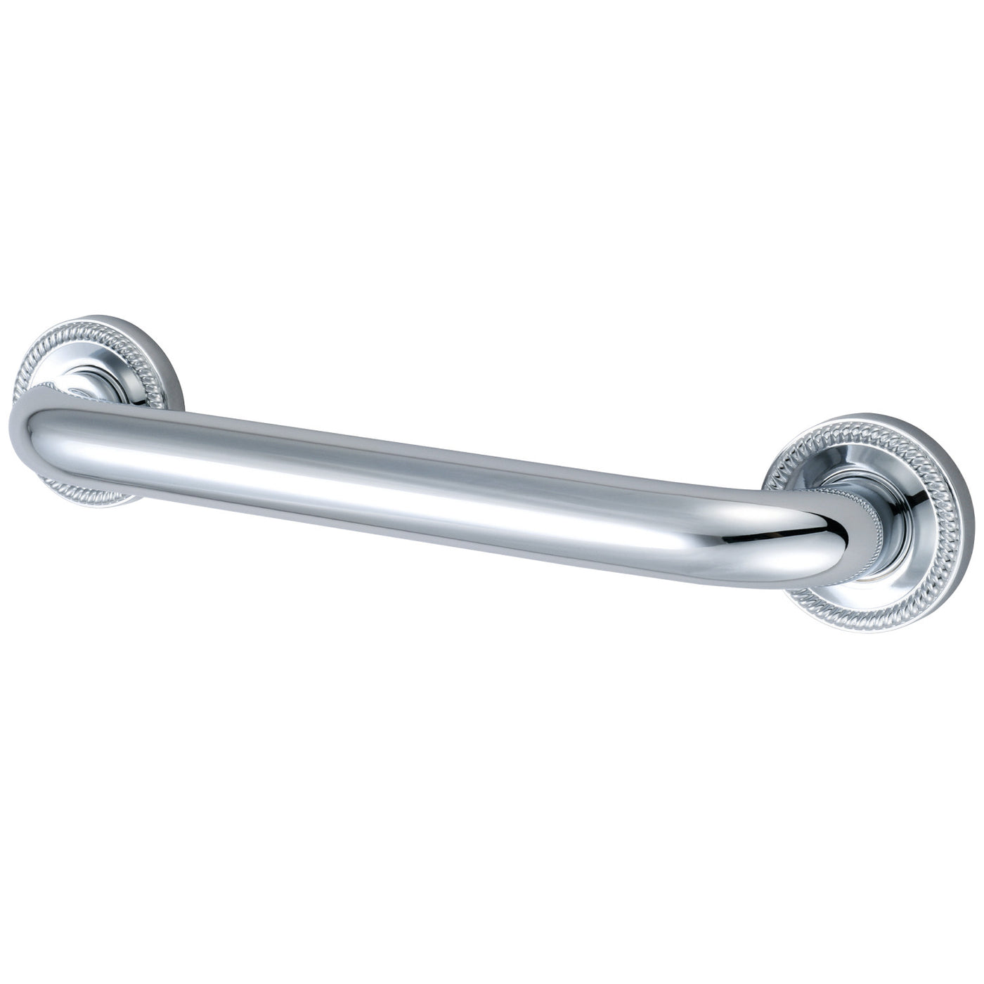 Elements of Design EDR914321 32-Inch x 1-1/4-Inch O.D Grab Bar, Polished Chrome