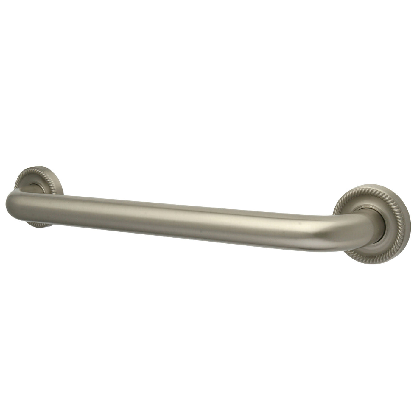 Elements of Design EDR914328 32-Inch x 1-1/4-Inch O.D Grab Bar, Brushed