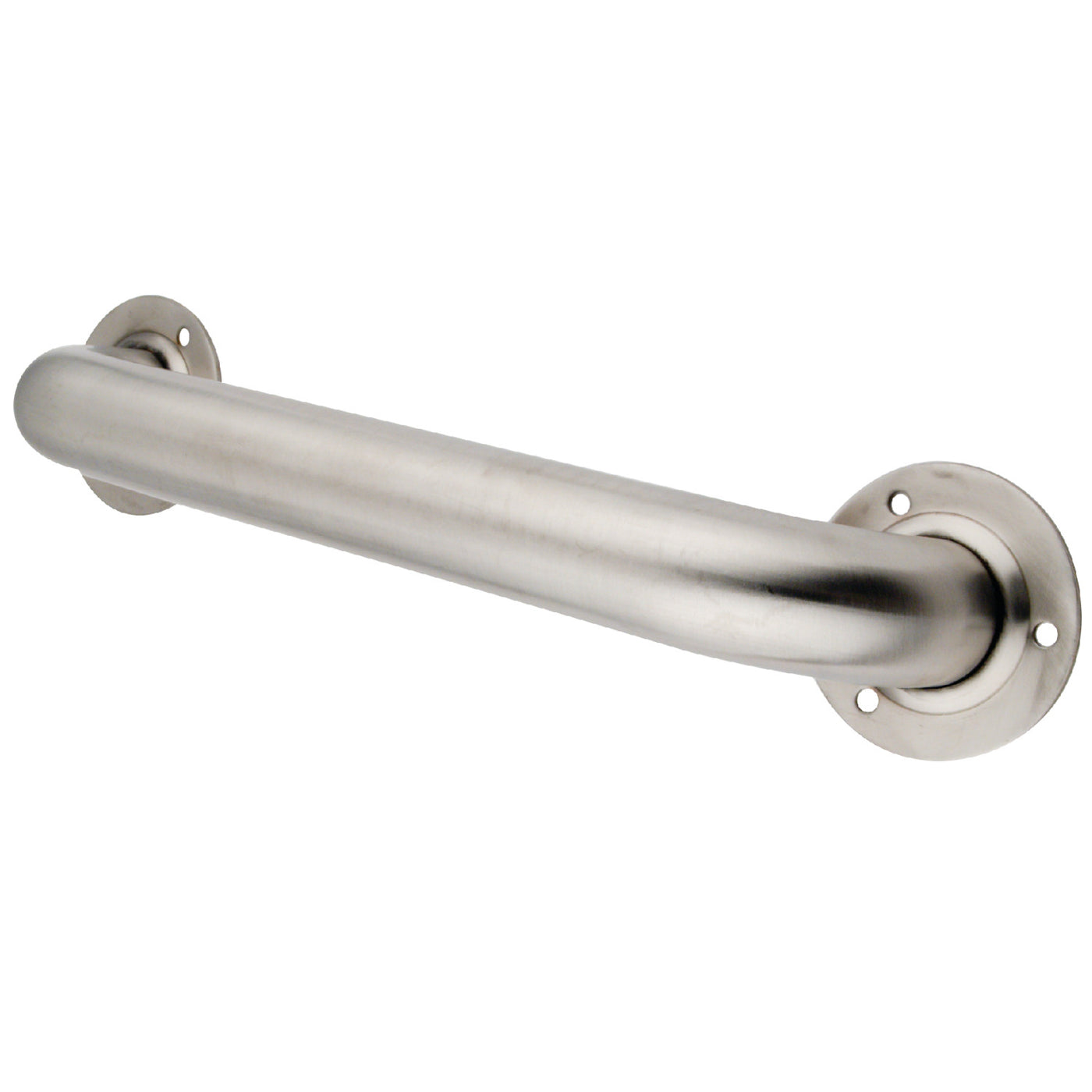 Elements of Design EGB1230ES 30-Inch Stainless Steel Grab Bar, Brushed