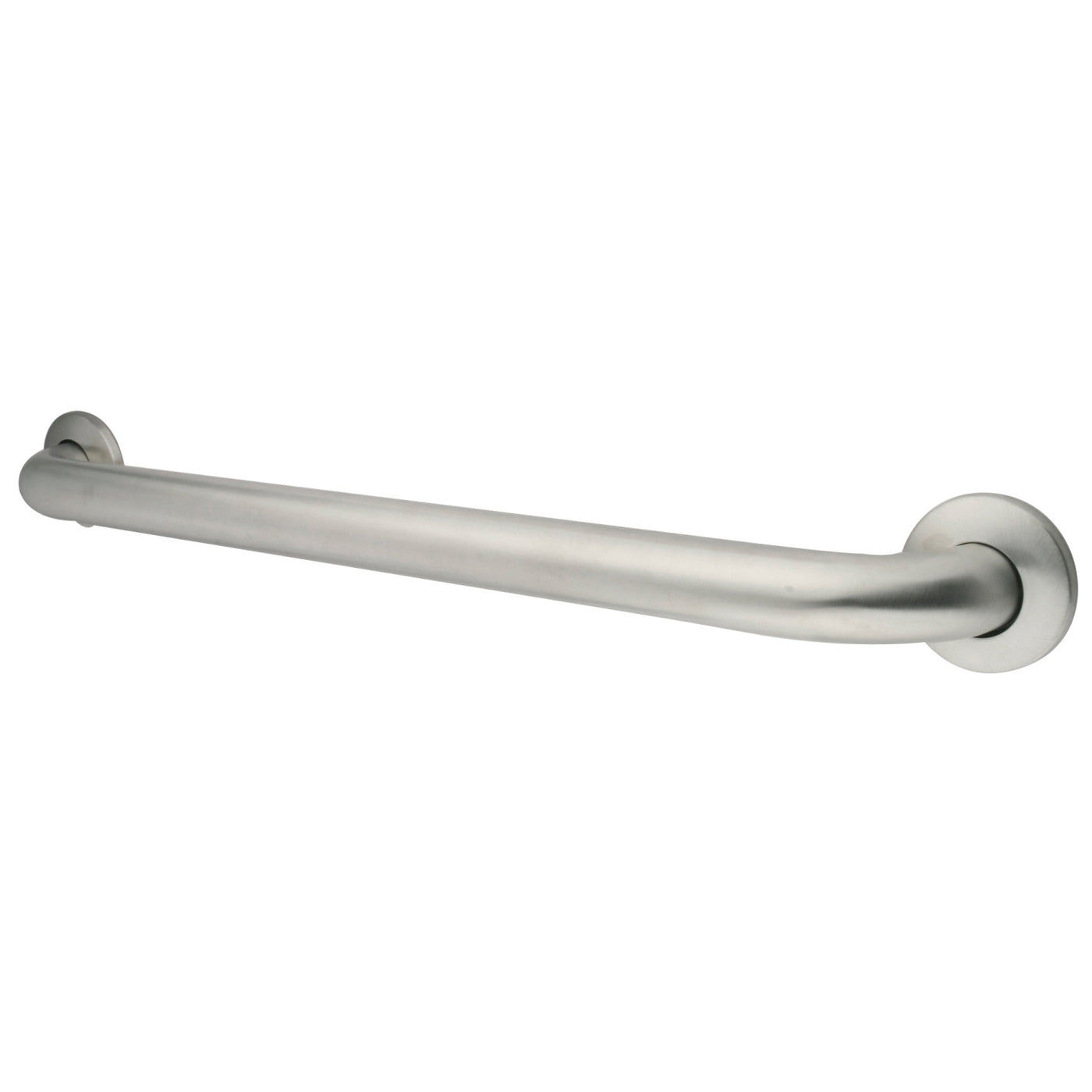 Elements of Design EGB1242CS 42-Inch Stainless Steel Grab Bar, Brushed