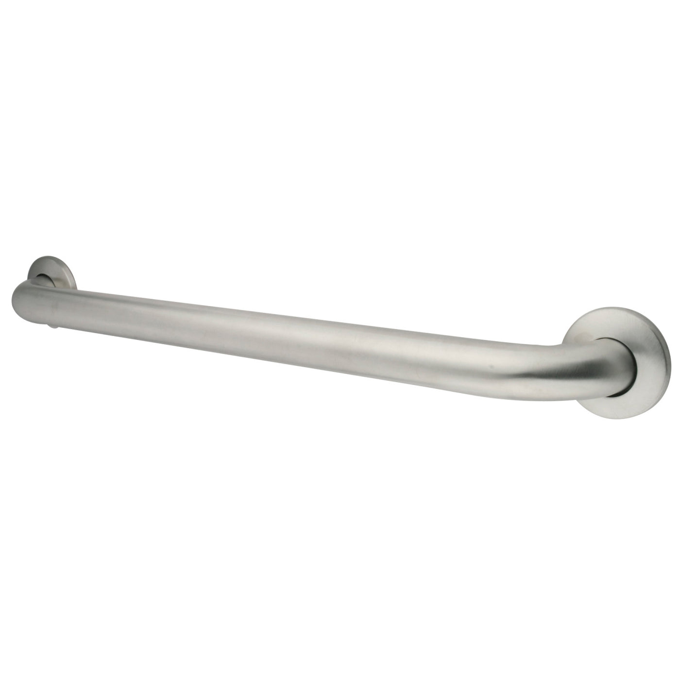 Elements of Design EGB1442CS 42-Inch Stainless Steel Grab Bar, Brushed